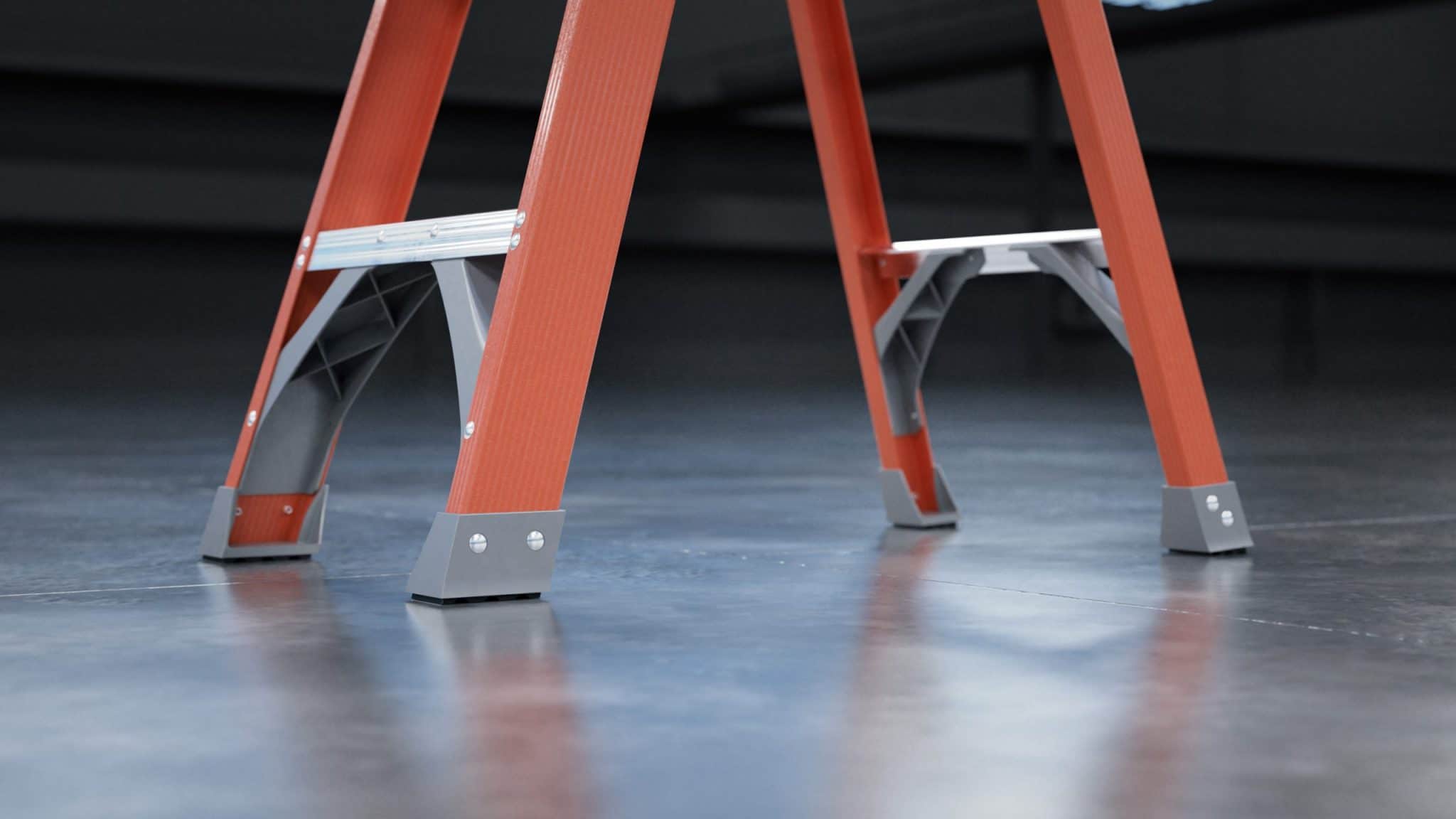 Keller Ladder Rute Design