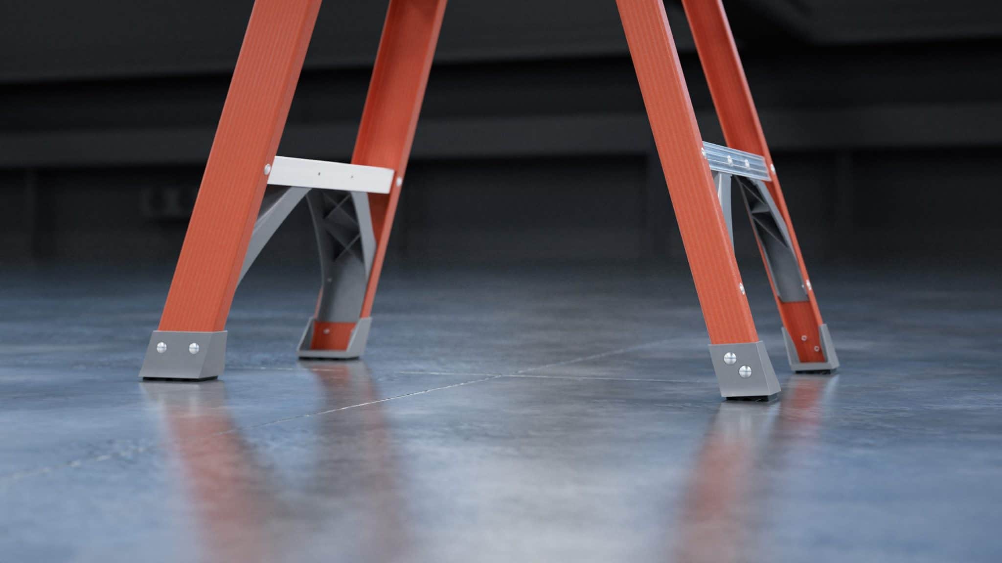 Keller Ladder Rute Design