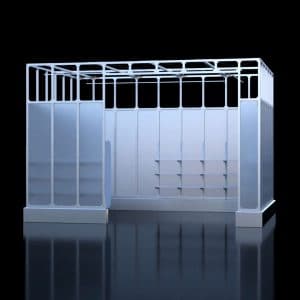 Carlson Fast Retail Pop Up Animation